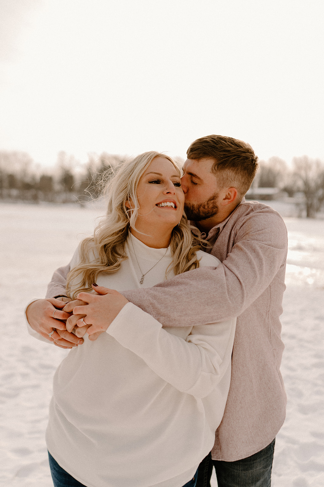 Michigan Wedding Photographer