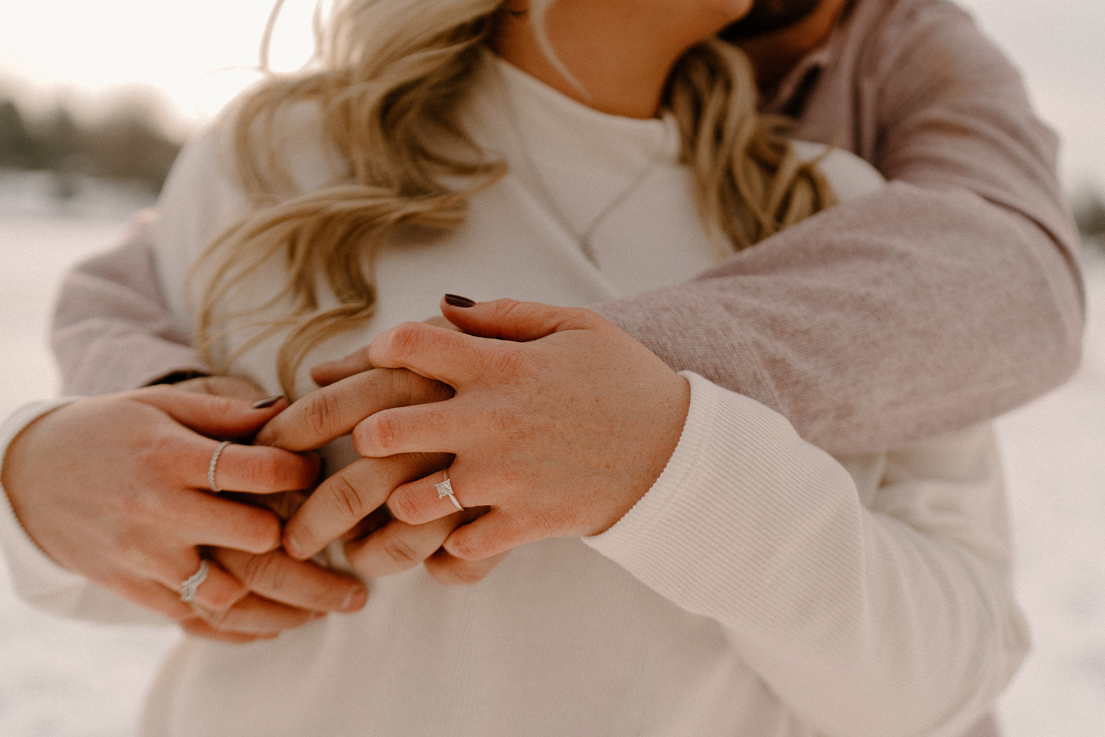 Michigan Wedding Photographer