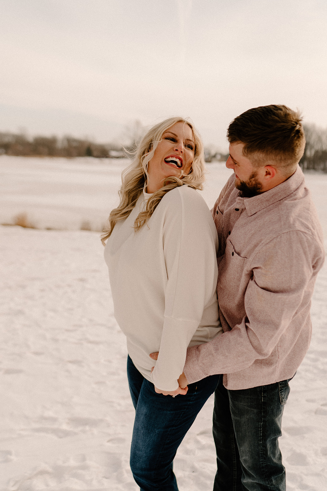 Michigan Wedding Photographer