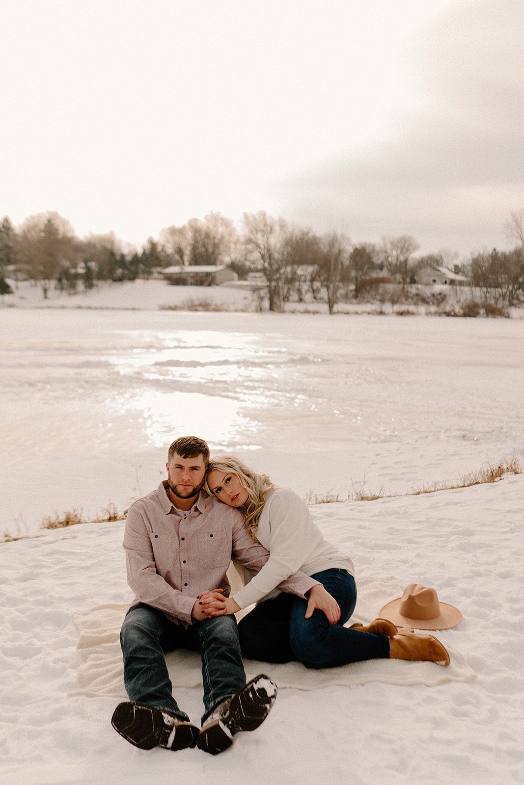 Michigan Wedding Photographer