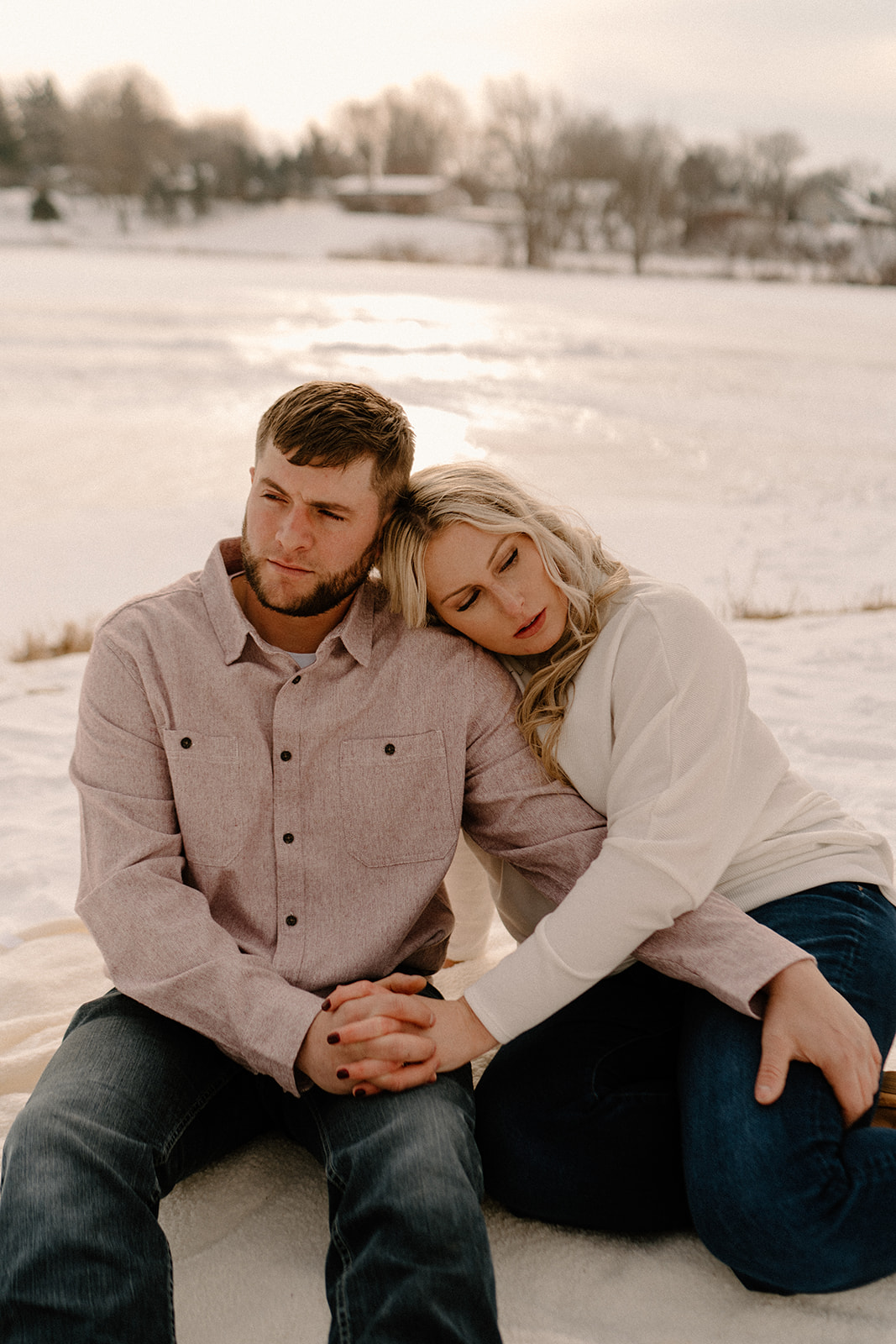 Michigan Wedding Photographer