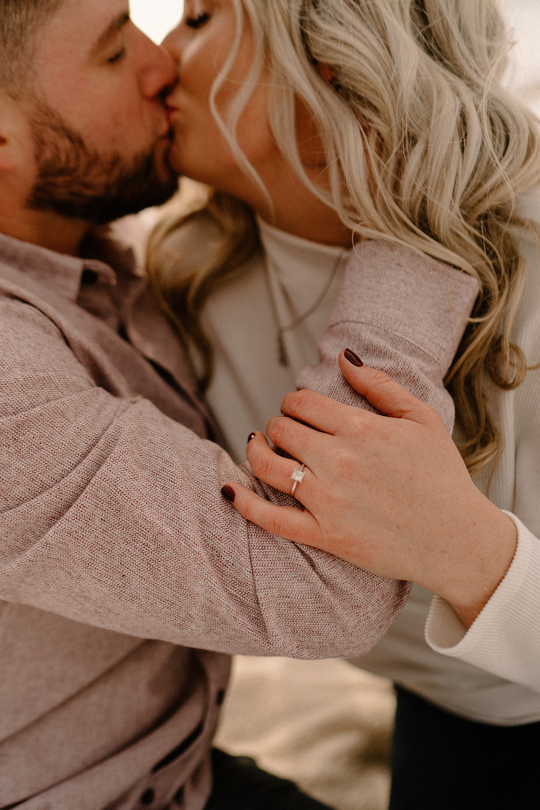 Michigan Wedding Photographer