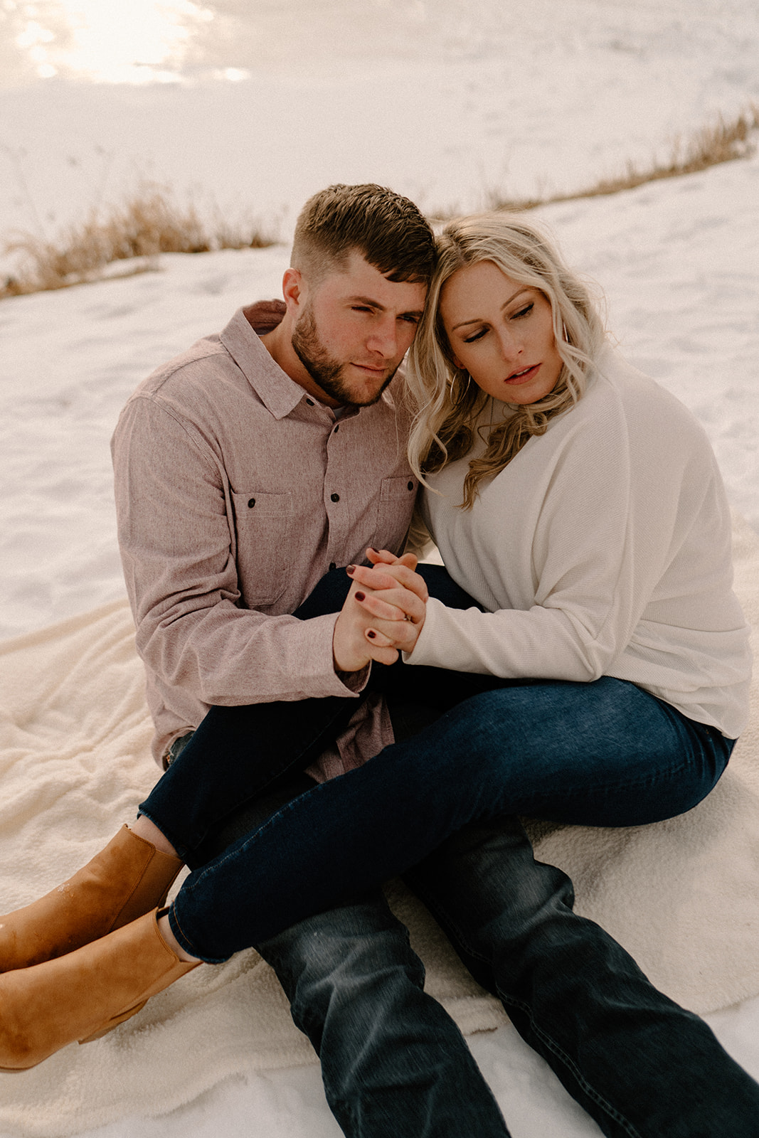 Michigan Wedding Photographer