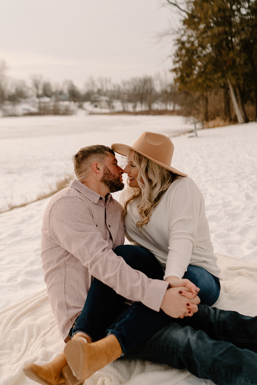 Michigan Wedding Photographer