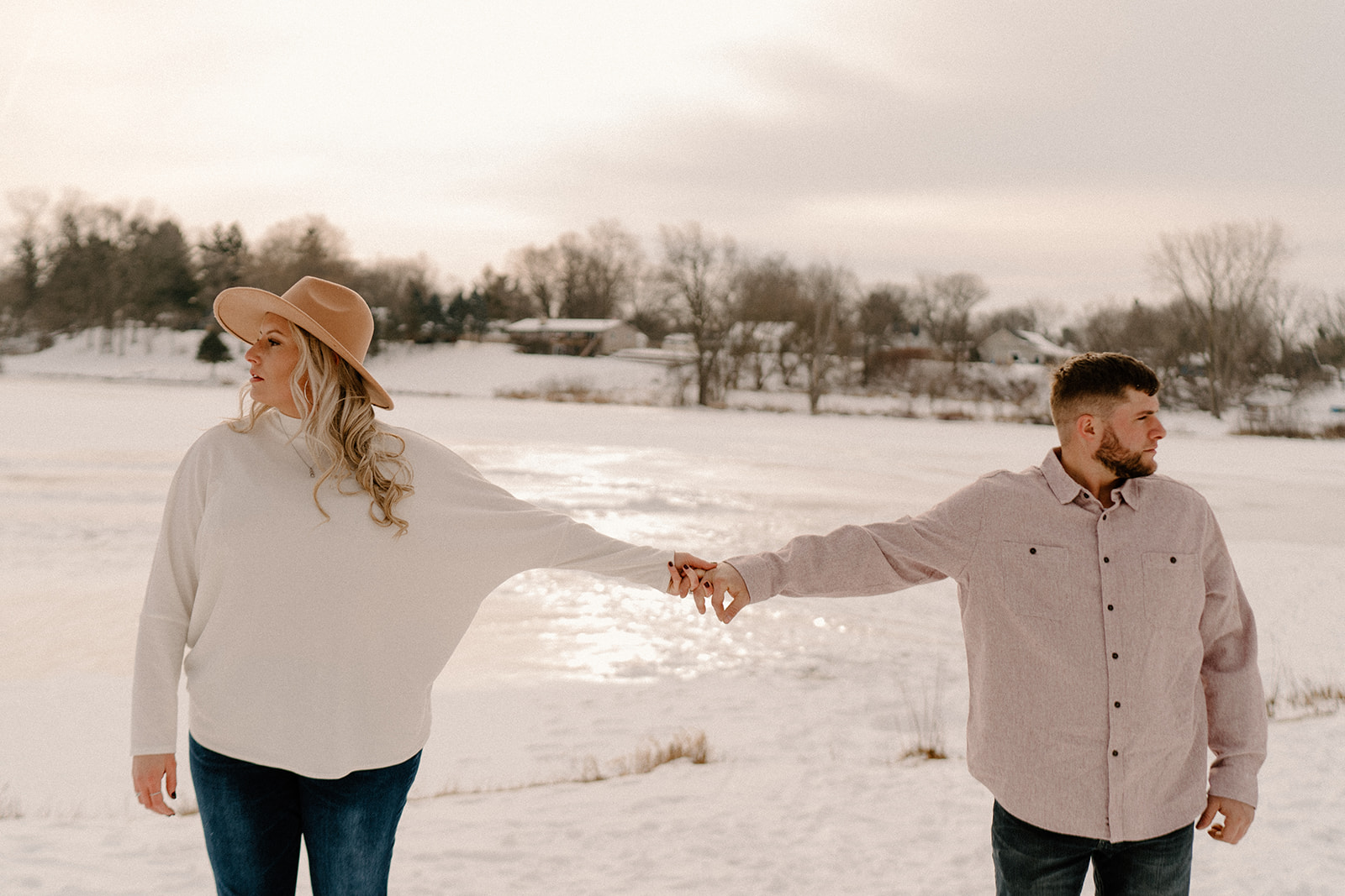 Michigan Wedding Photographer