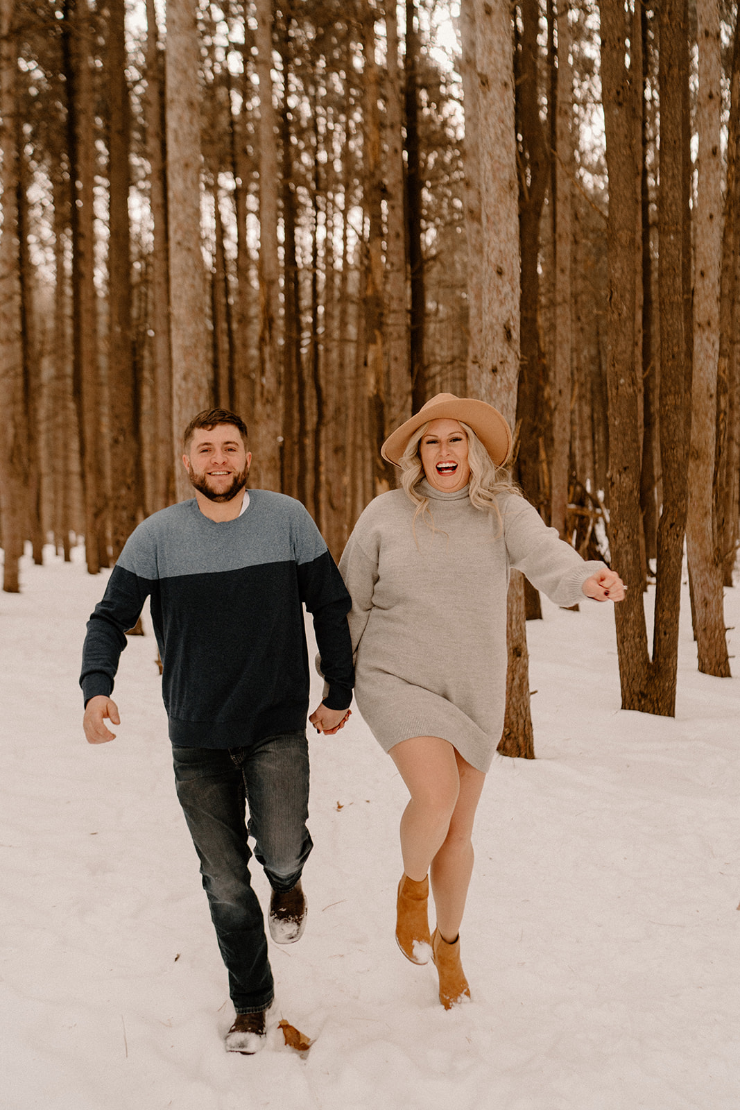 Michigan Wedding Photographer