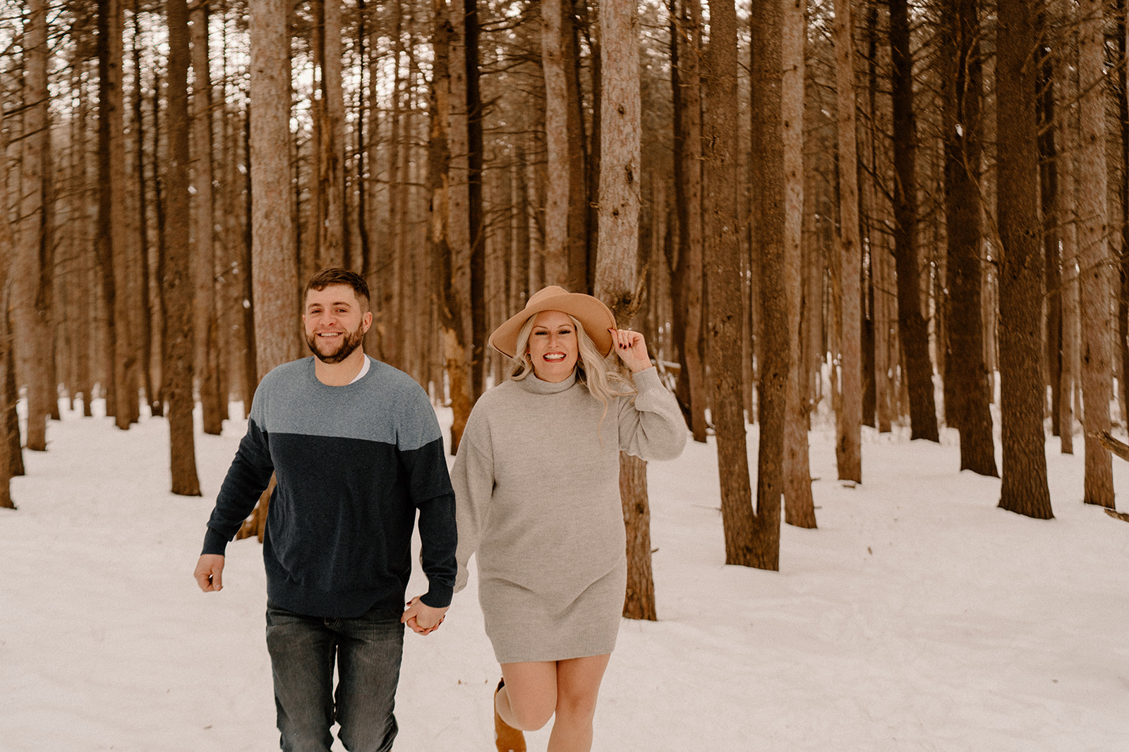 Michigan Wedding Photographer