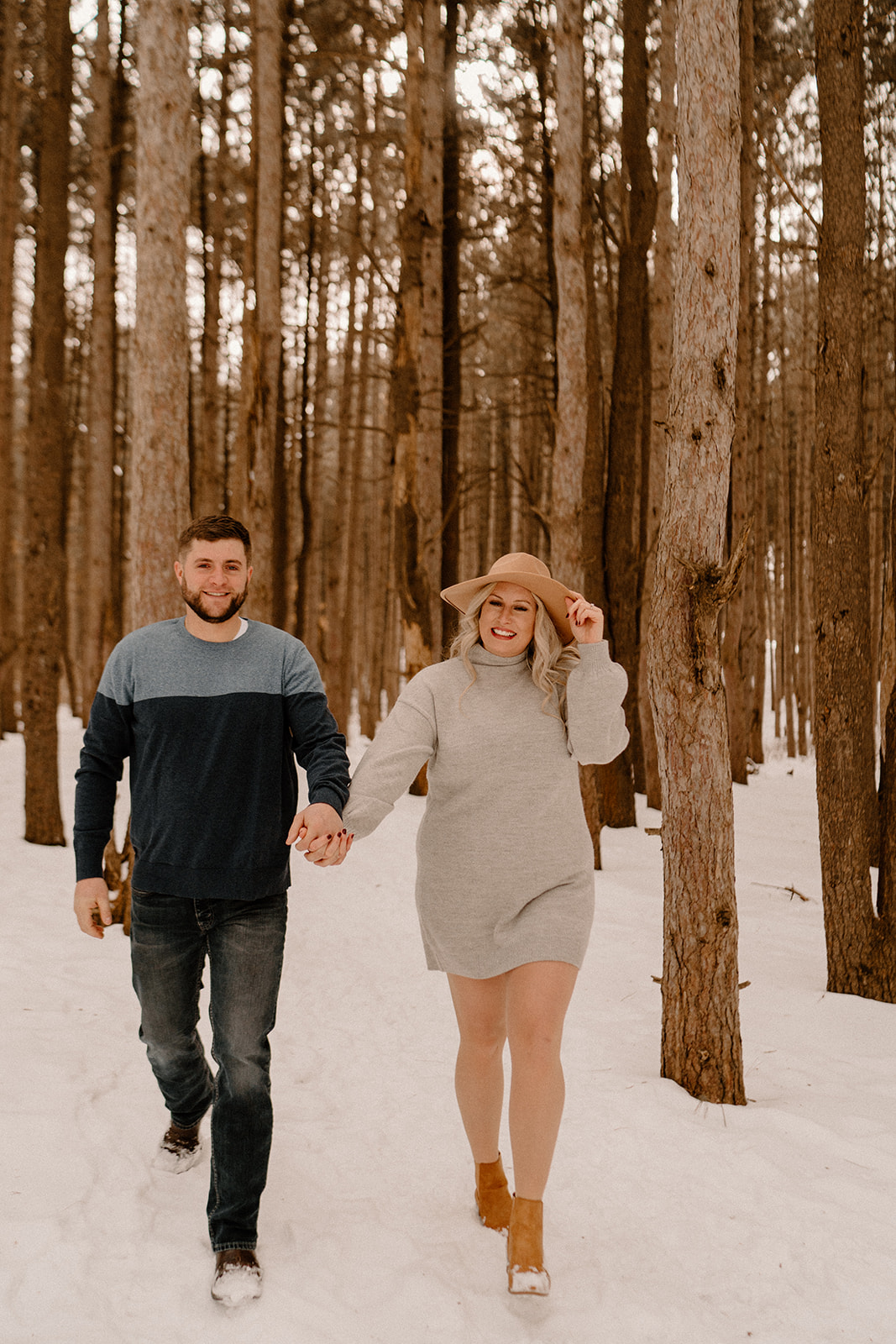 Michigan Wedding Photographer