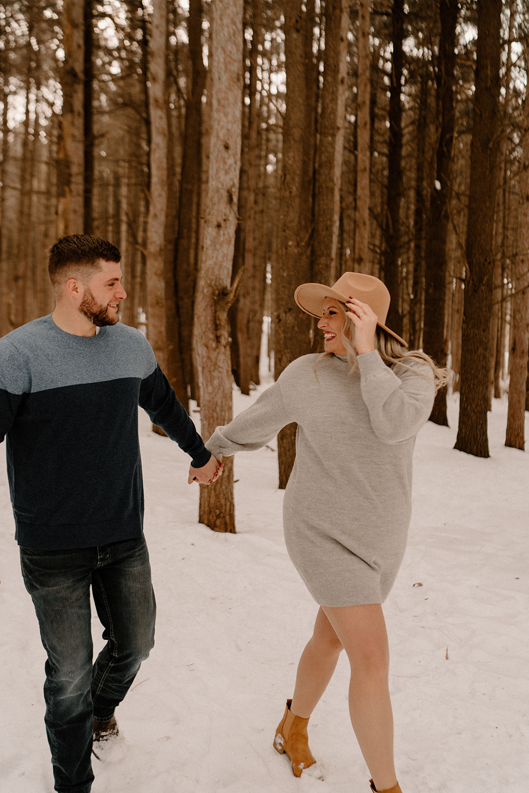 Michigan Wedding Photographer