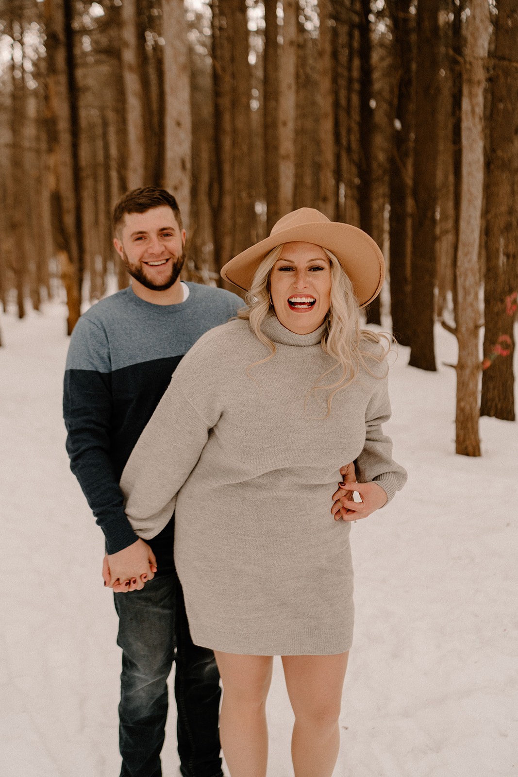 Michigan Wedding Photographer