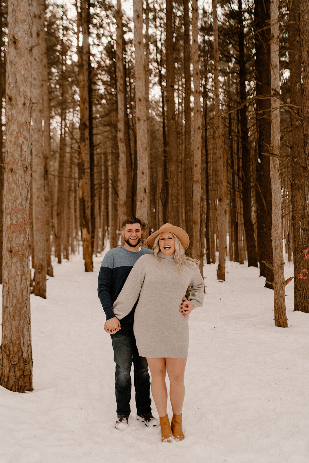 Michigan Wedding Photographer