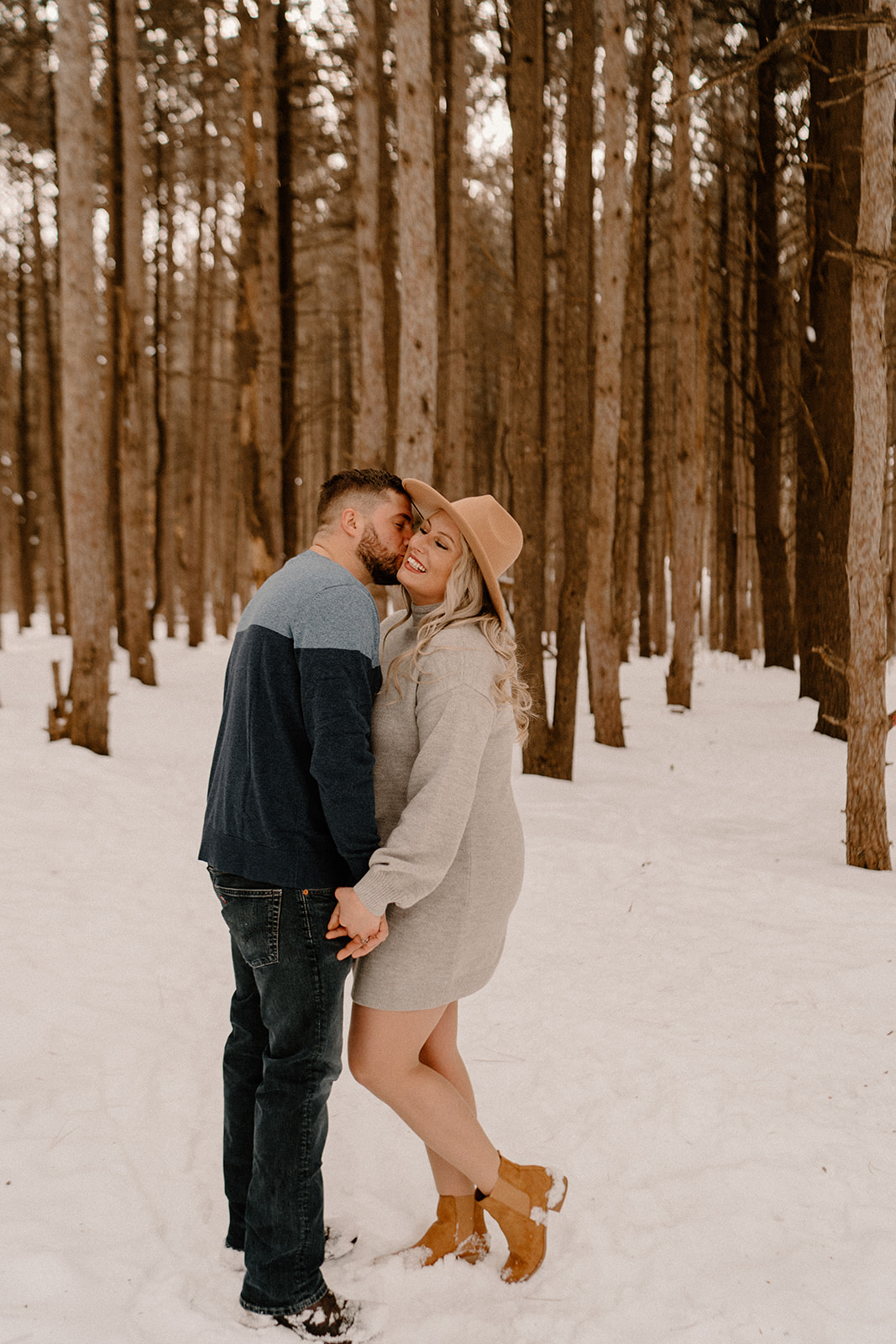 Michigan Wedding Photographer