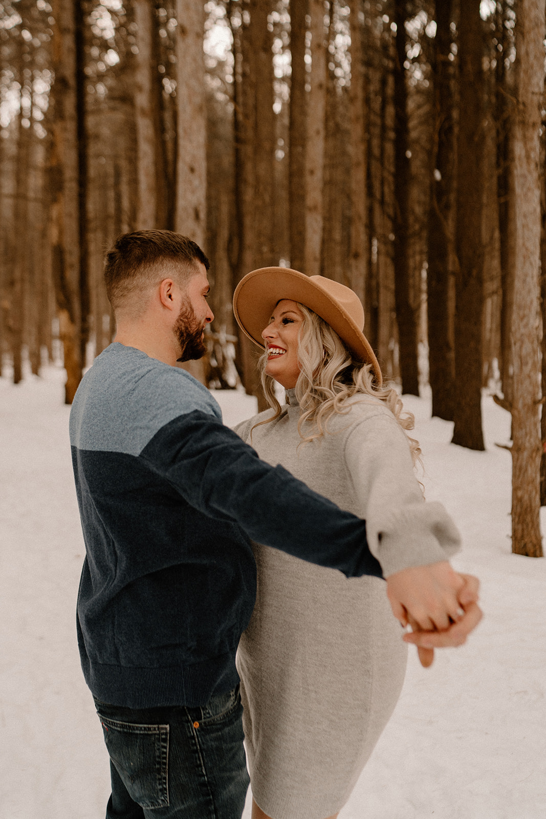 Michigan Wedding Photographer