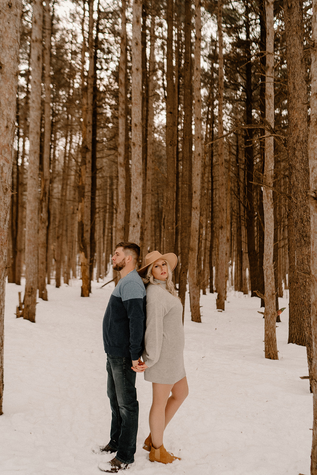 Michigan Wedding Photographer