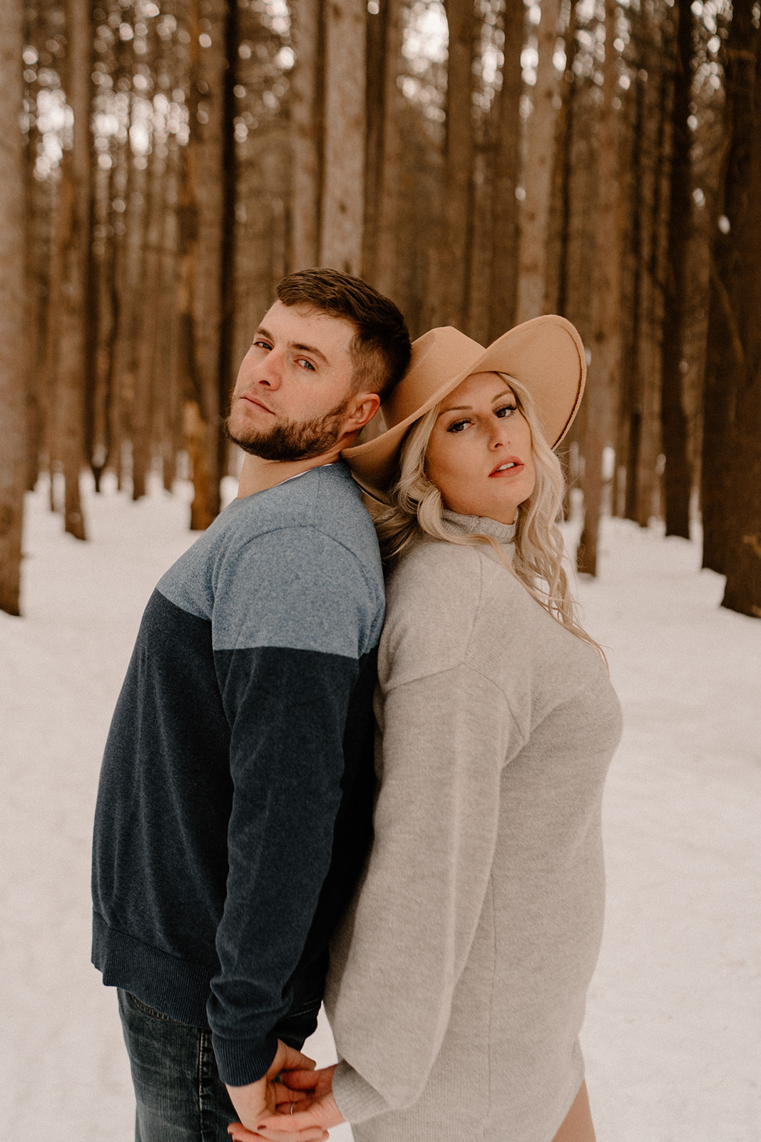 Michigan Wedding Photographer