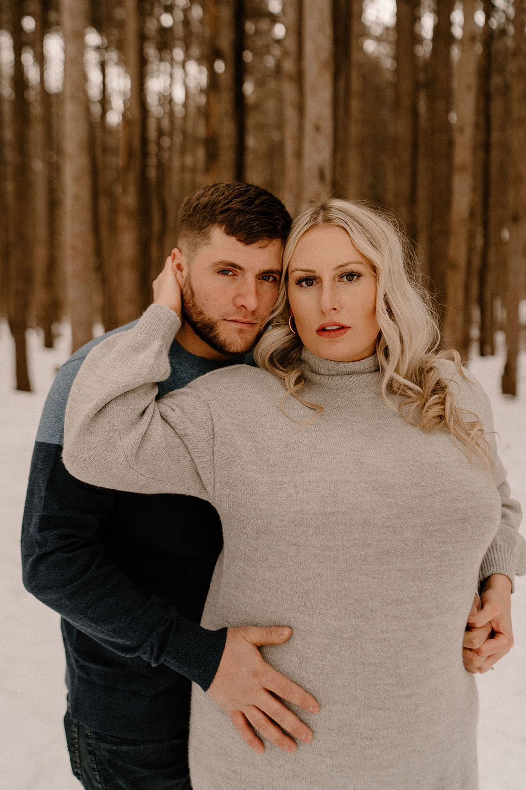 Michigan Wedding Photographer