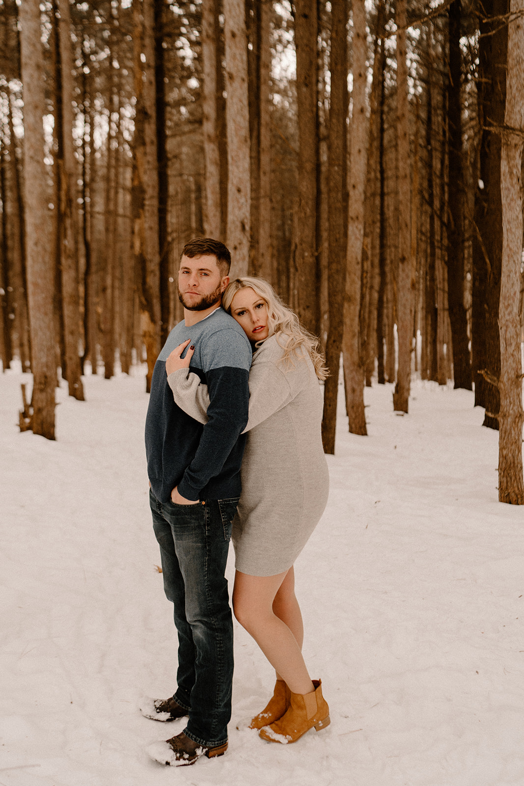 Michigan Wedding Photographer