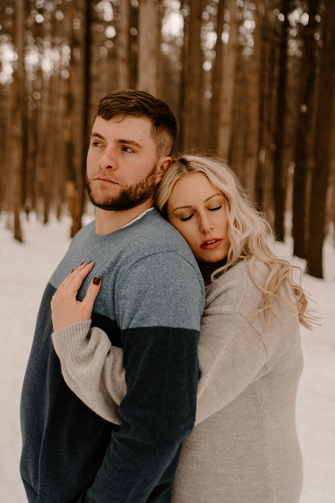 Michigan Wedding Photographer