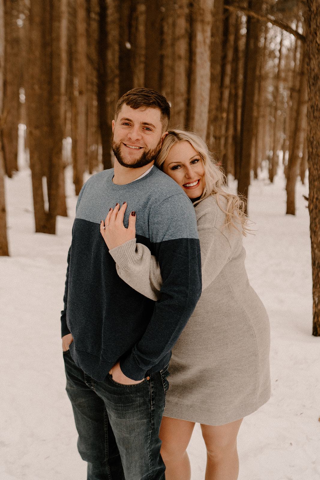 Michigan Wedding Photographer