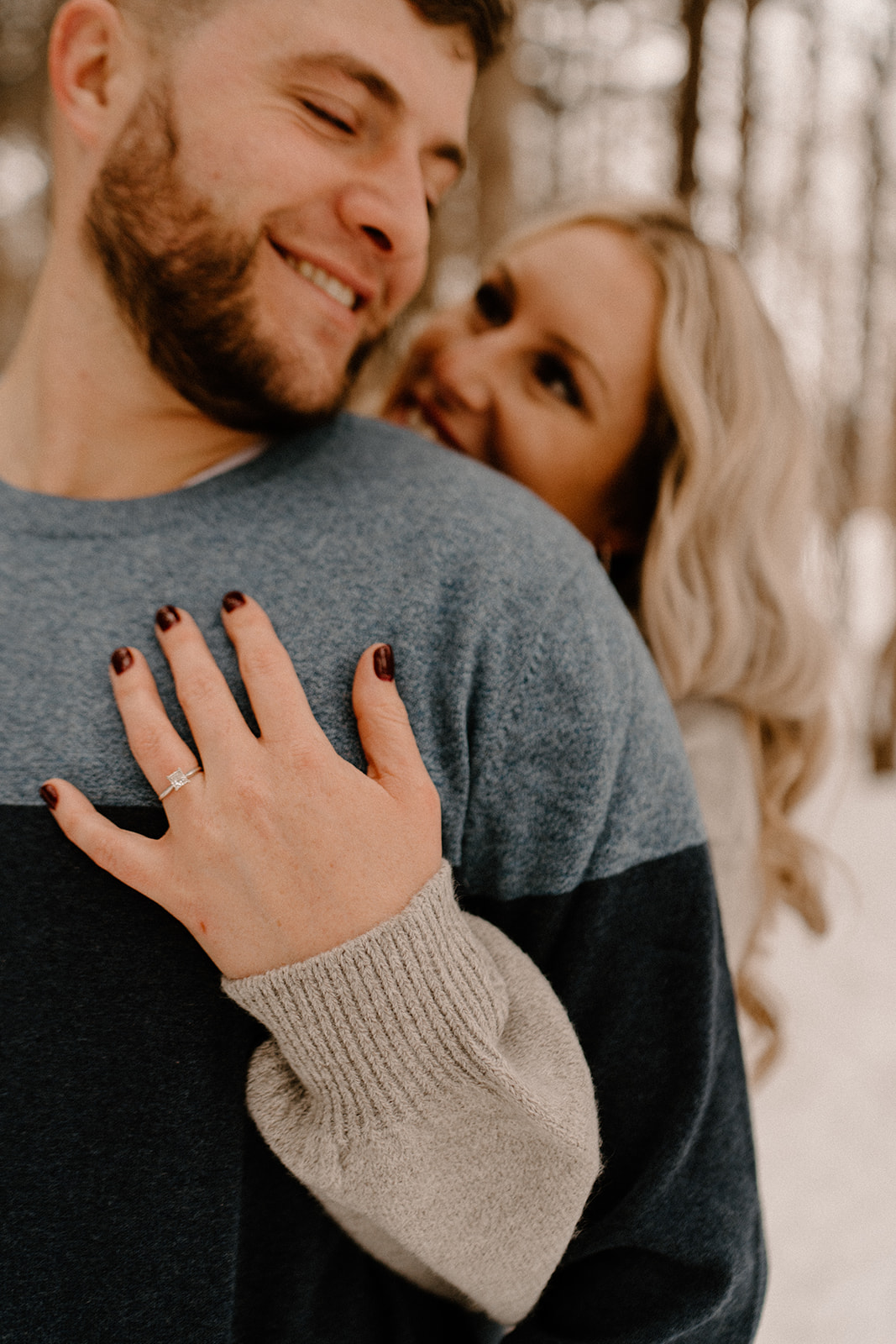 Michigan Wedding Photographer