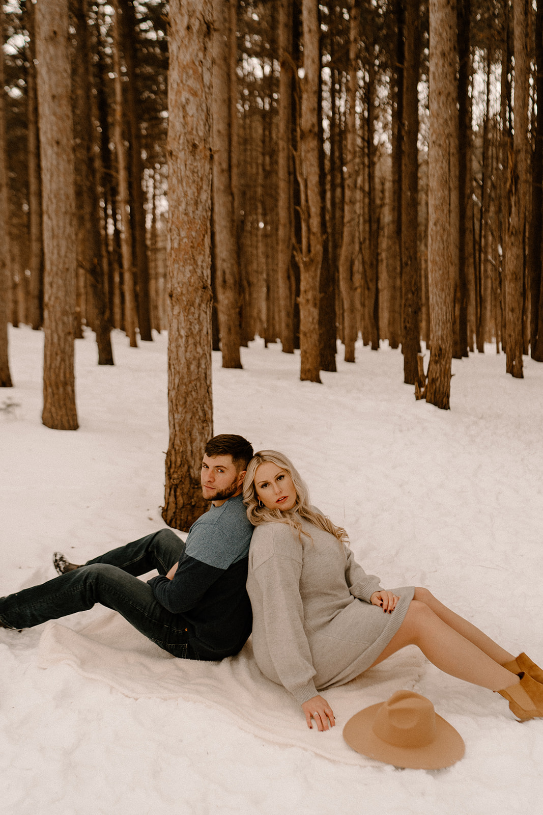 Michigan Wedding Photographer