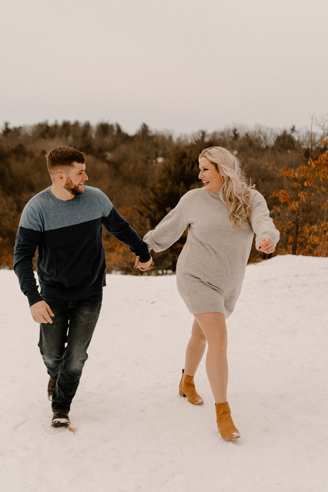 Michigan Wedding Photographer