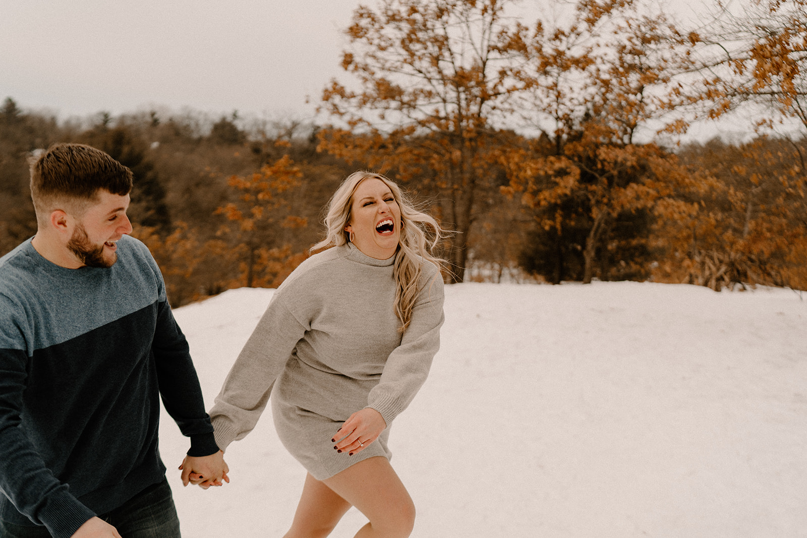 Michigan Wedding Photographer