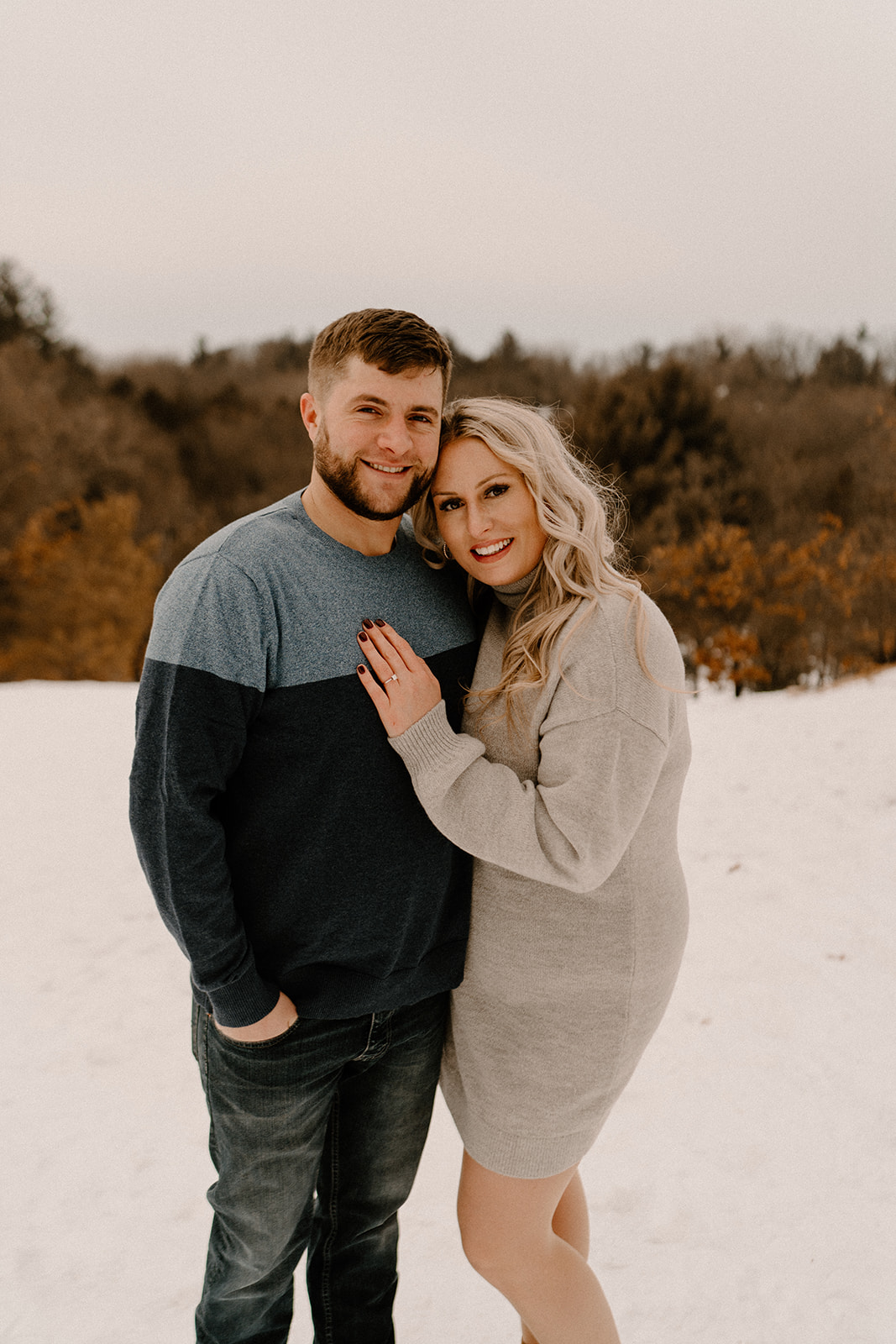 Michigan Wedding Photographer