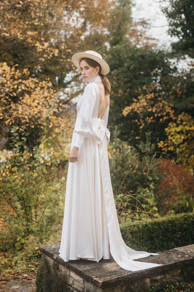 Bridal Trend Report #1 1227315619 - Bridal Trend Report #1