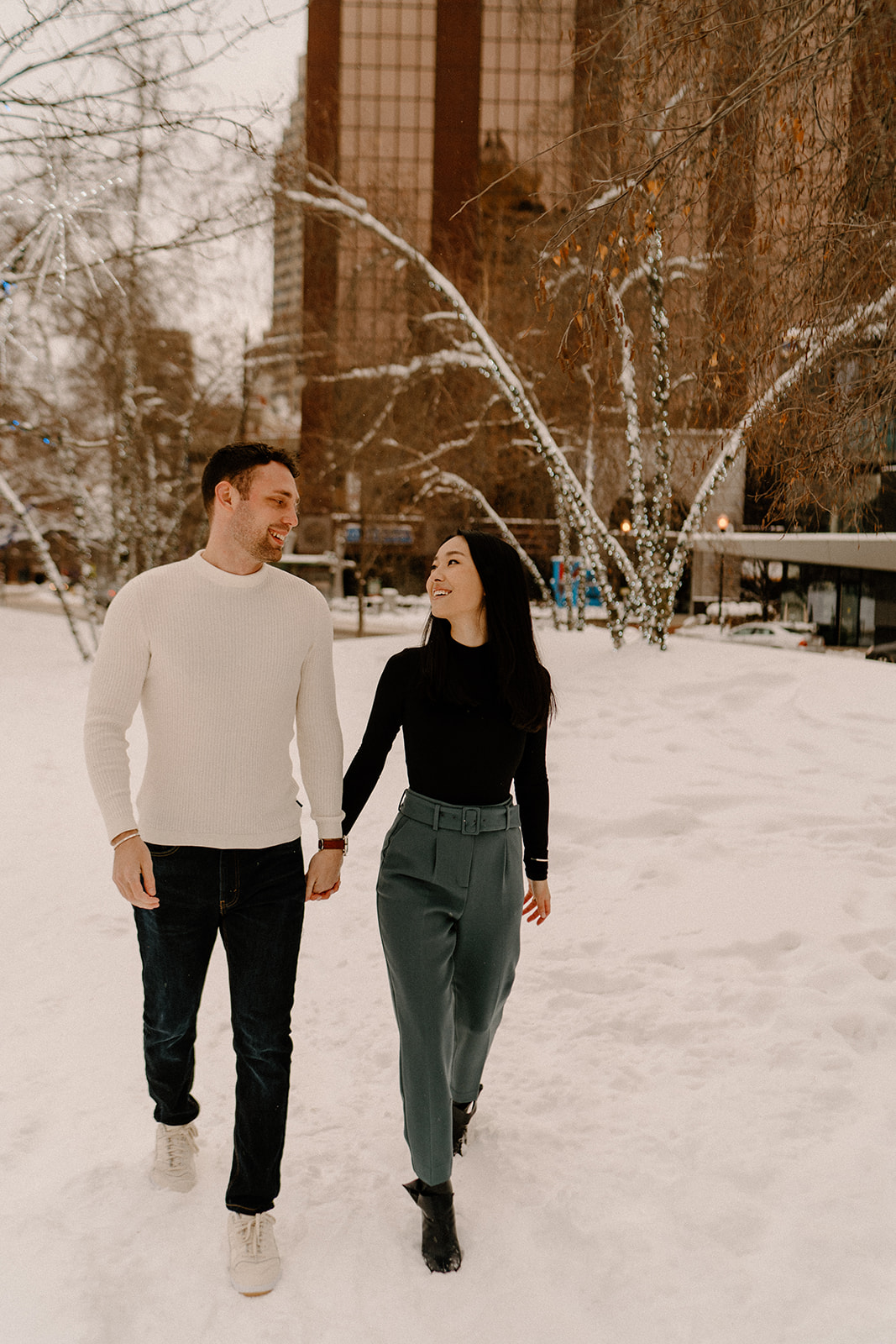 Michigan Wedding Photographer