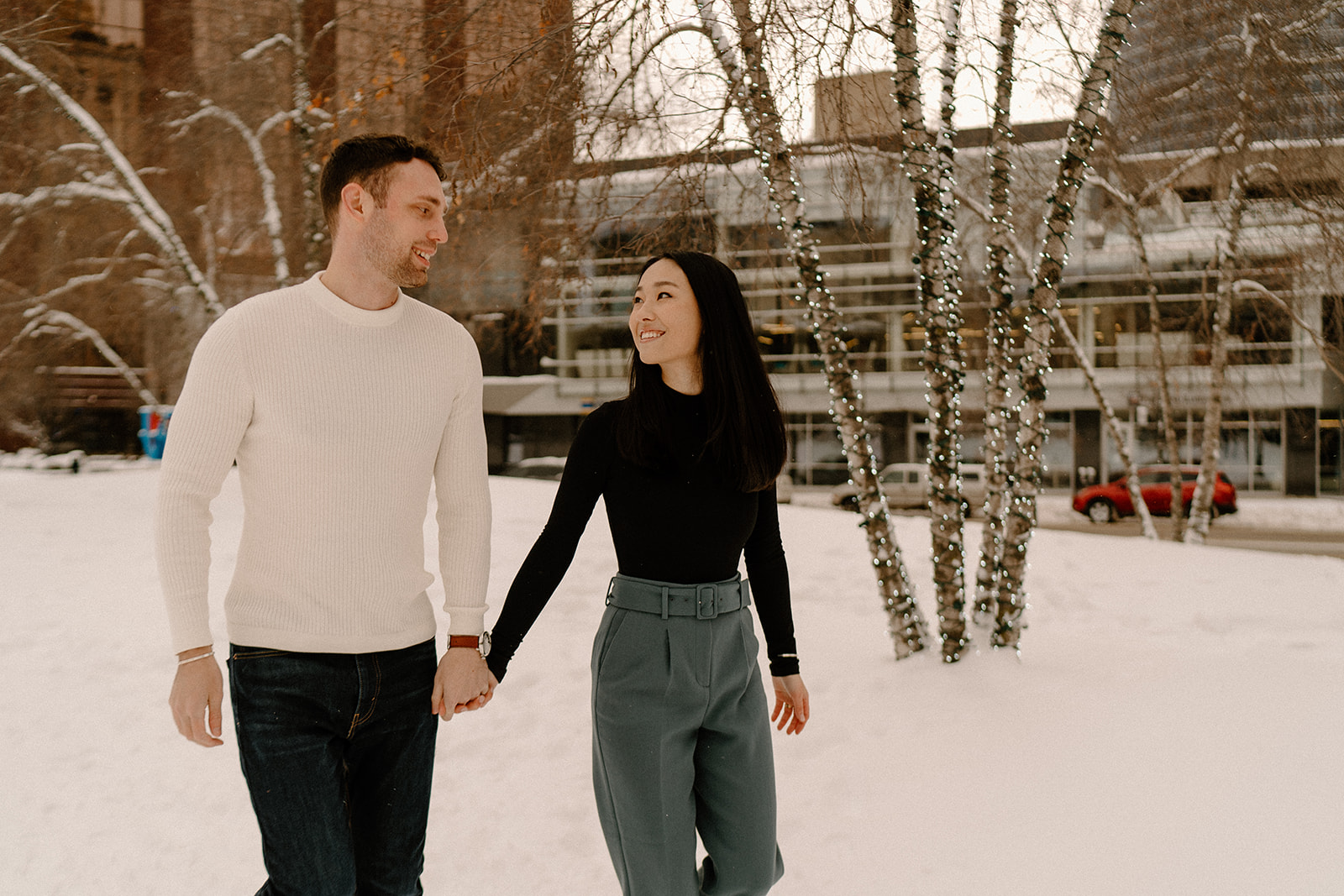 Michigan Wedding Photographer