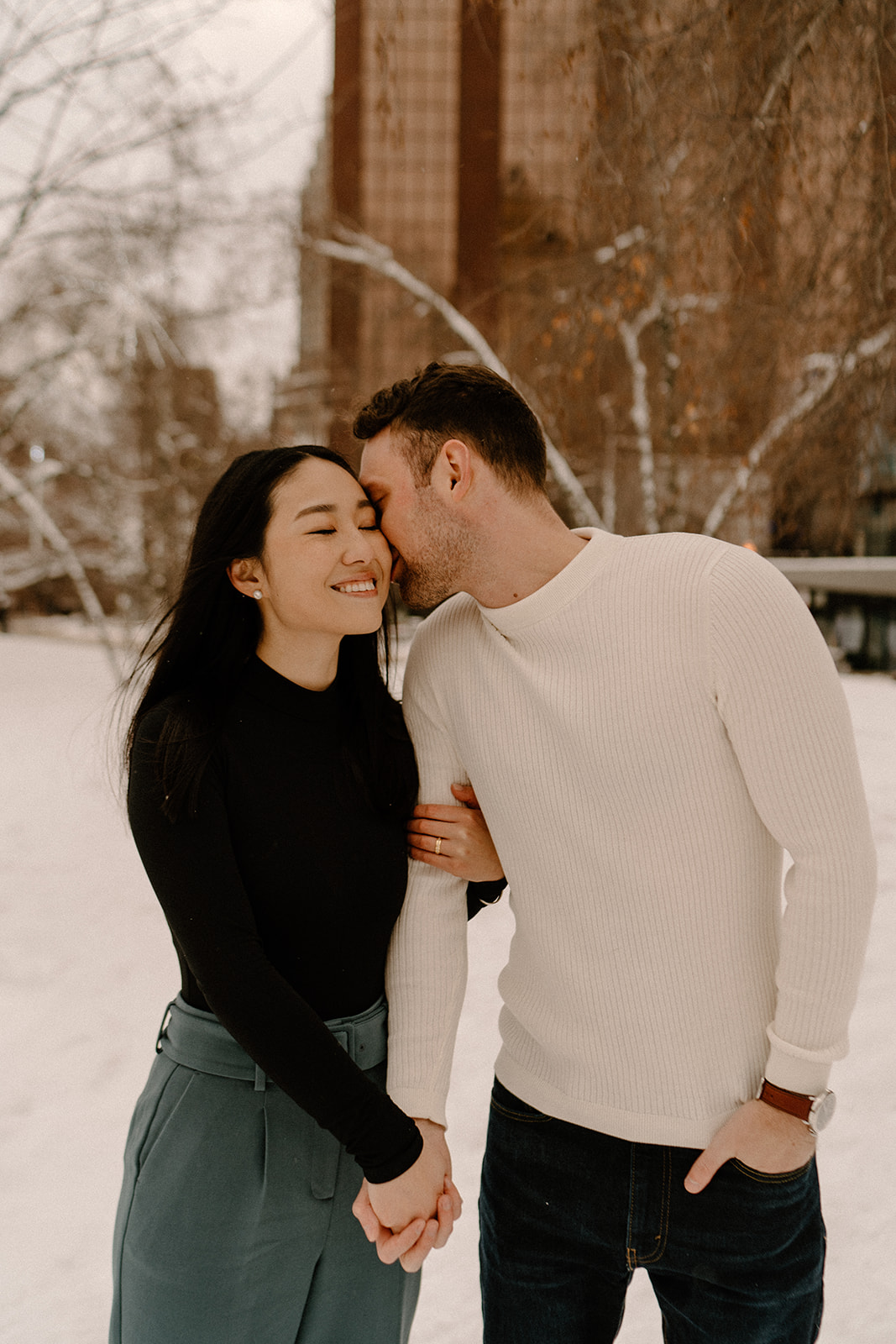 Michigan Wedding Photographer