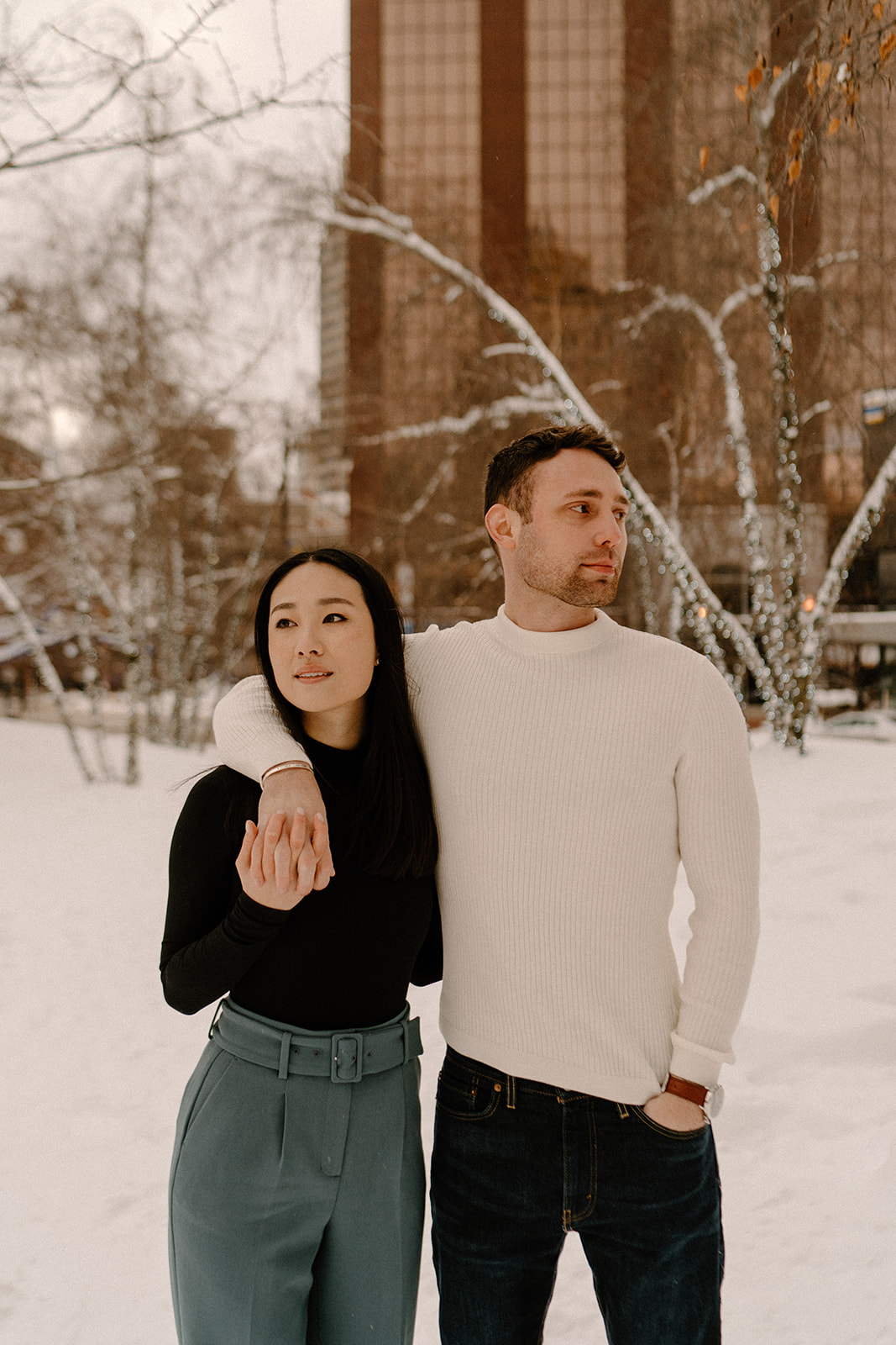 Michigan Wedding Photographer