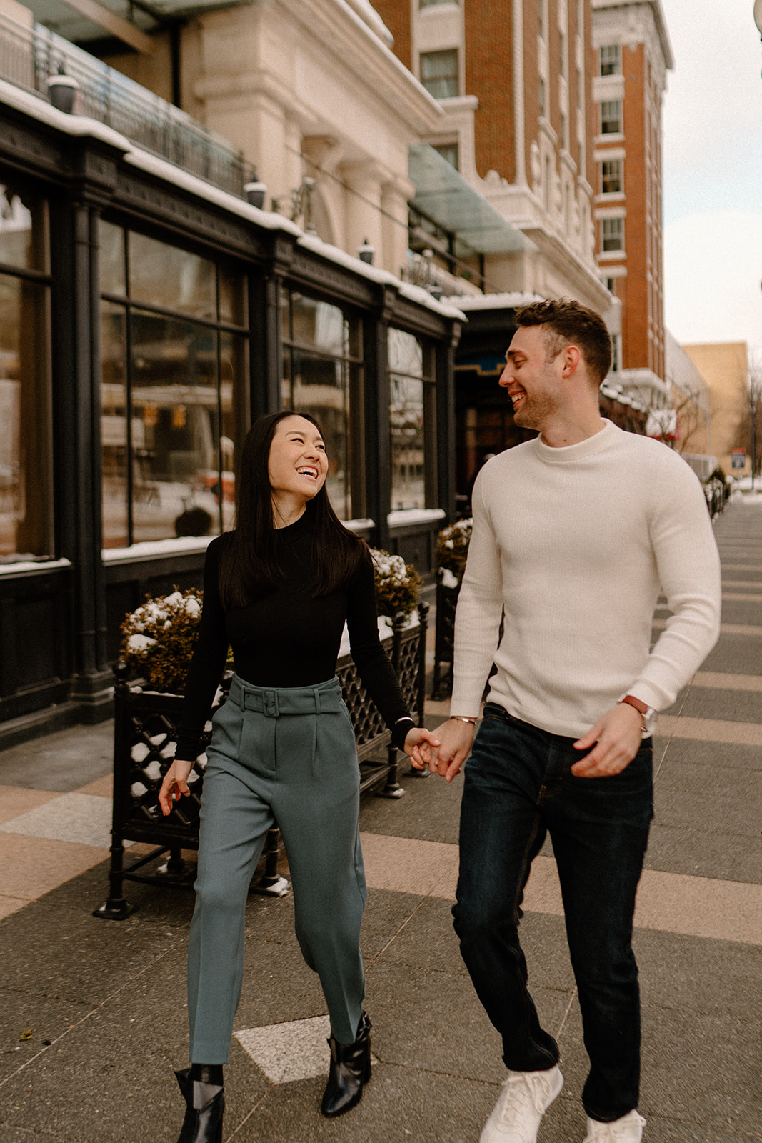 Michigan Wedding Photographer