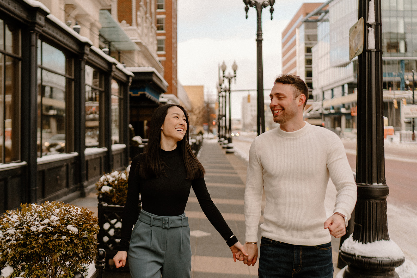 Michigan Wedding Photographer