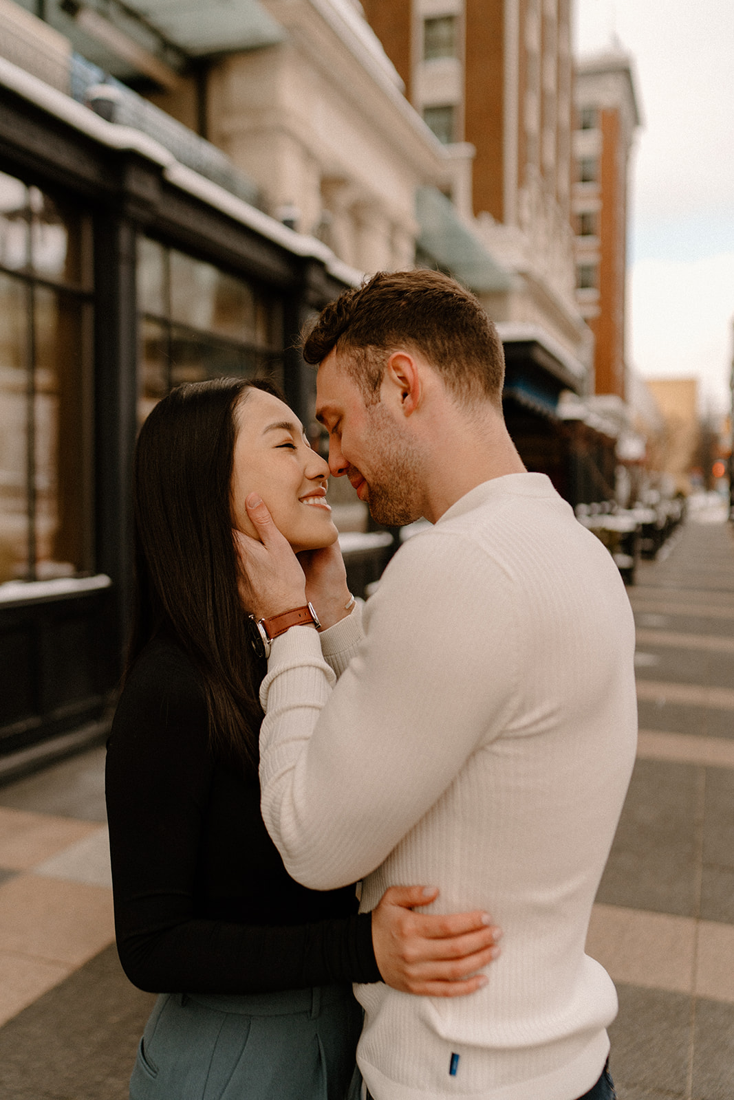 Michigan Wedding Photographer