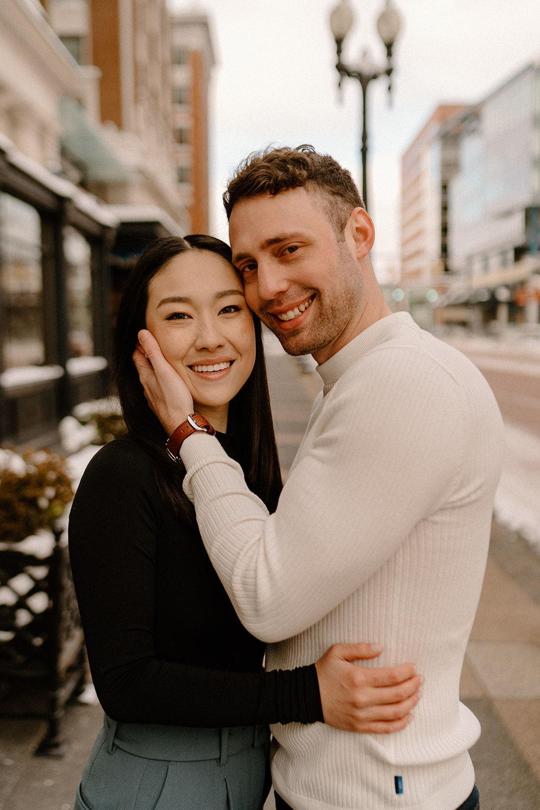 Michigan Wedding Photographer