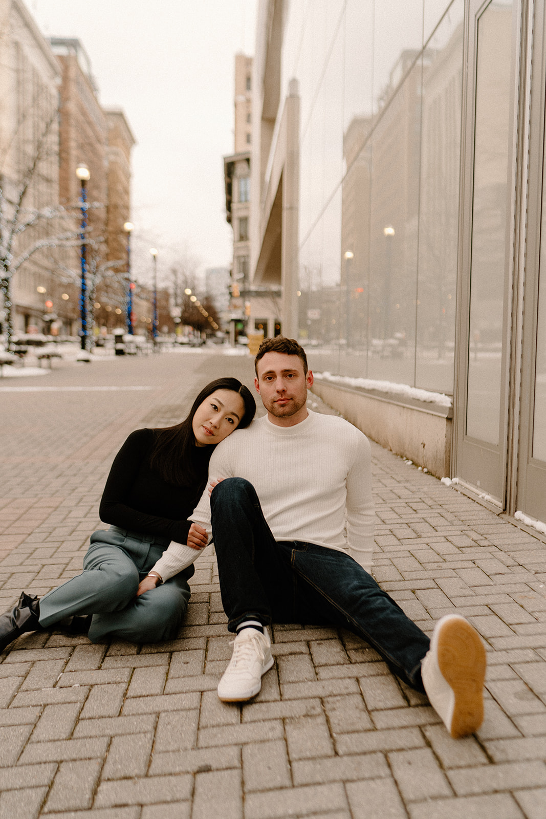 Michigan Wedding Photographer