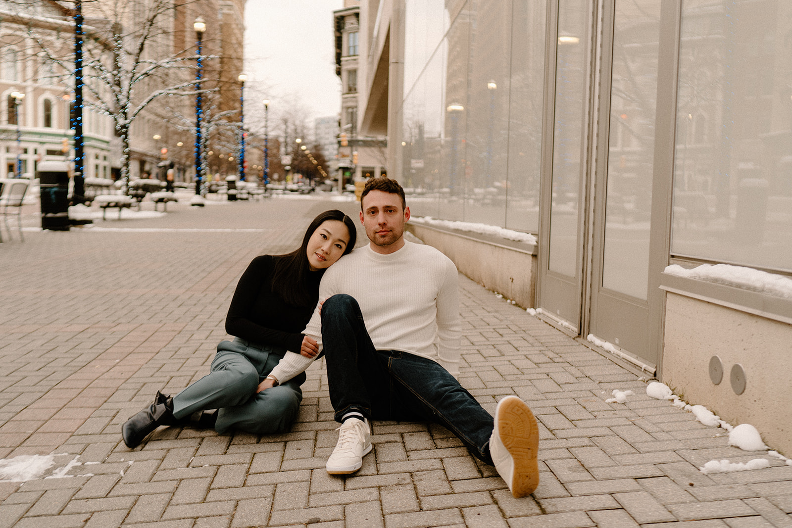 Michigan Wedding Photographer