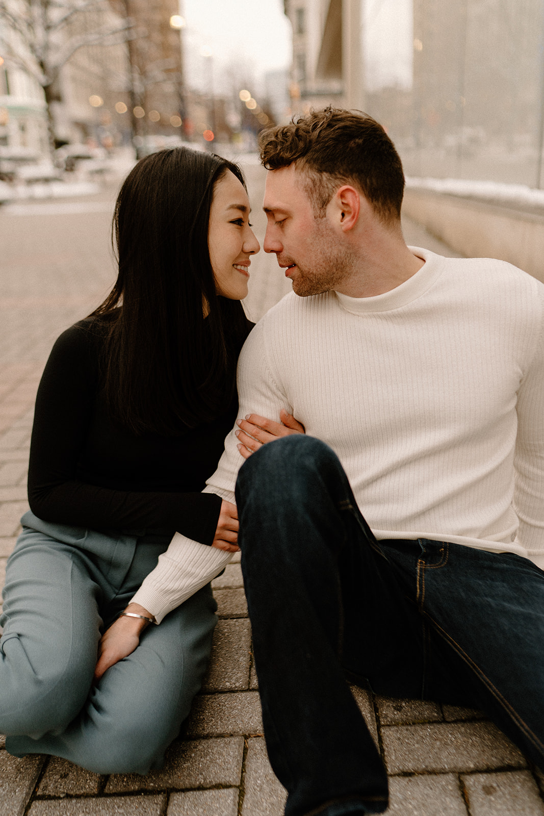 Michigan Wedding Photographer