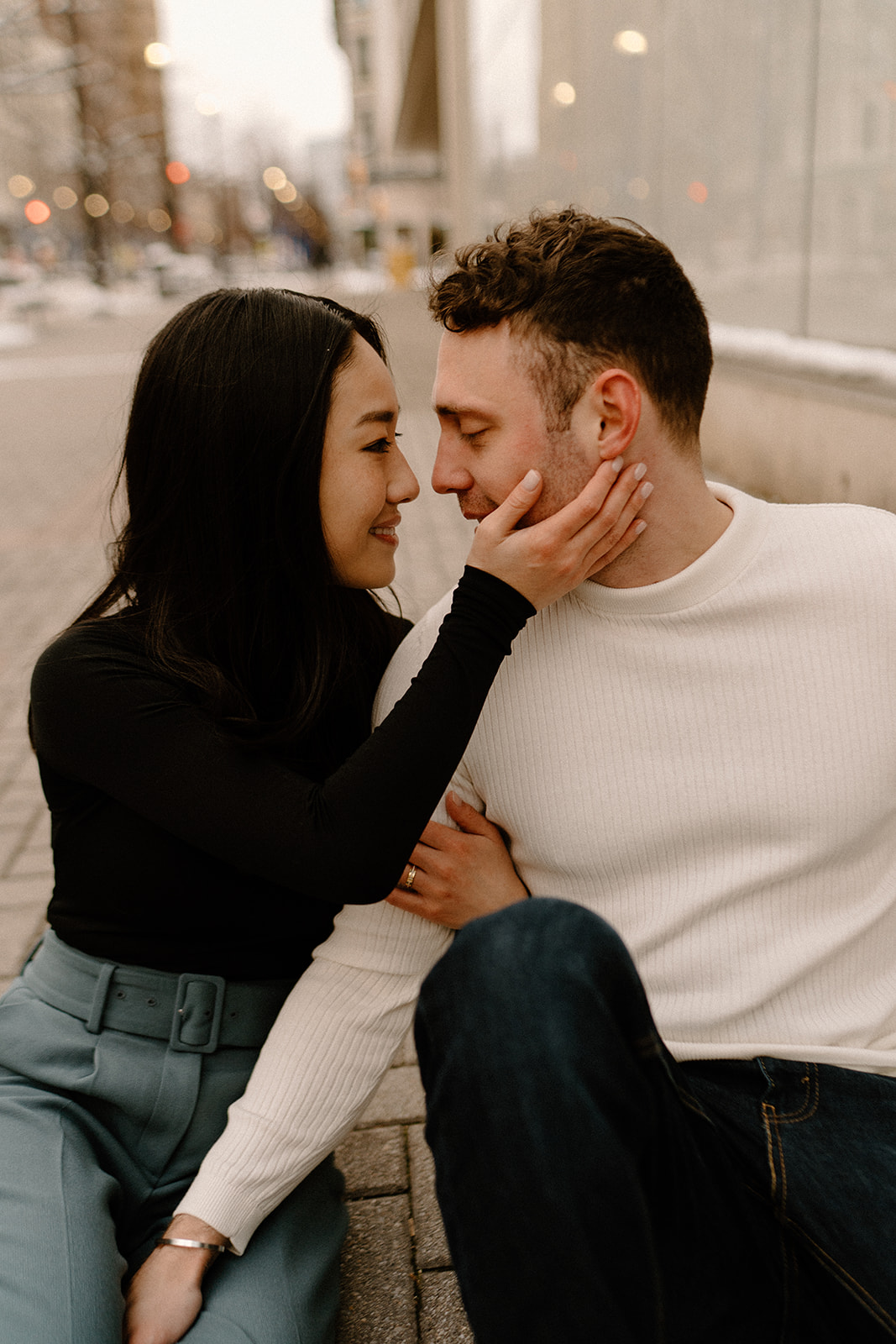 Michigan Wedding Photographer