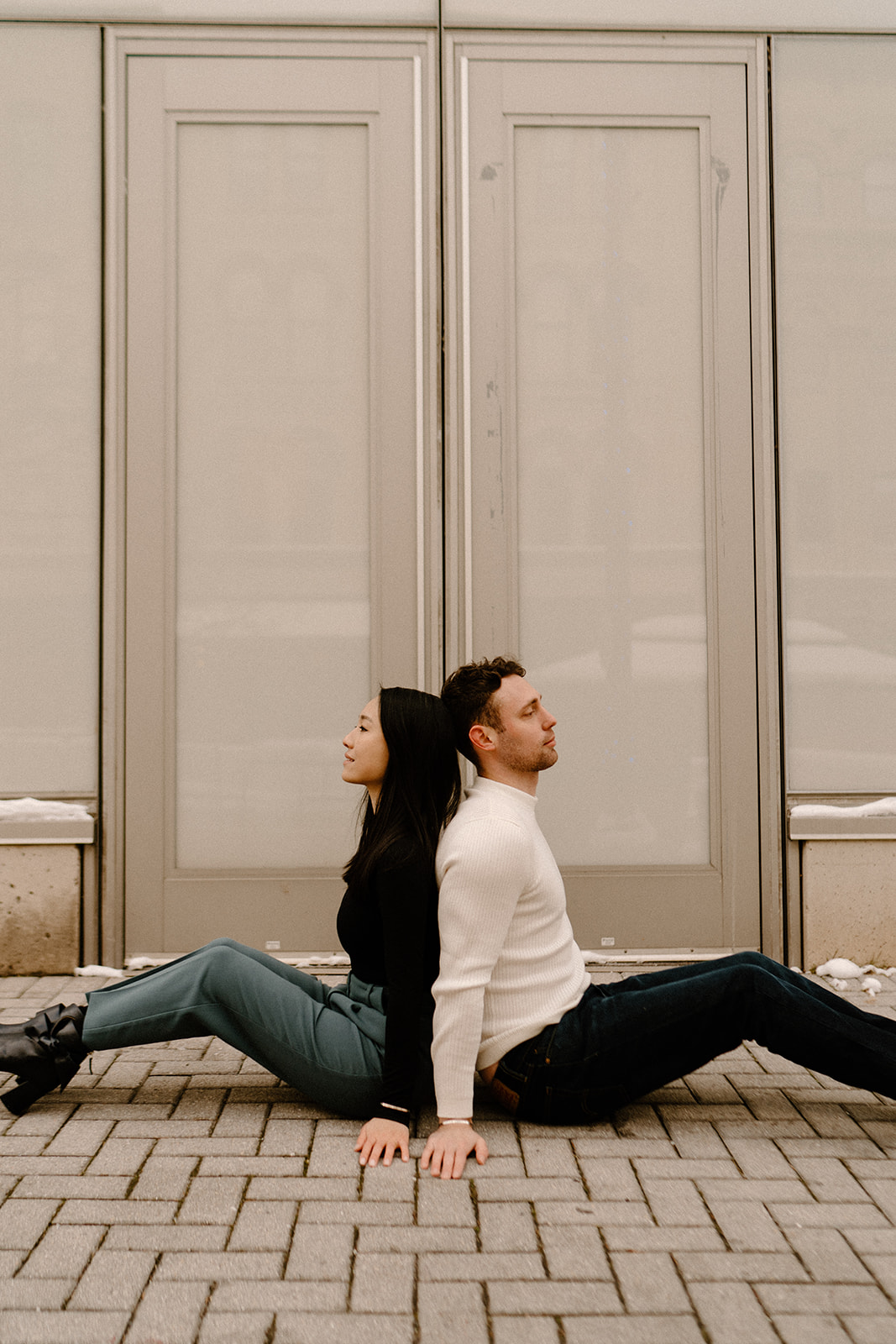 Michigan Wedding Photographer