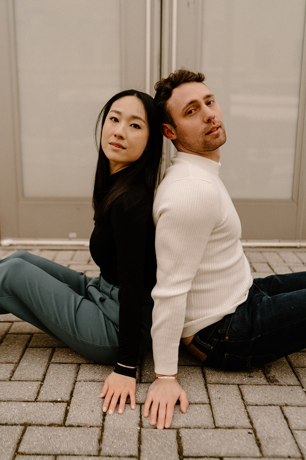 Michigan Wedding Photographer