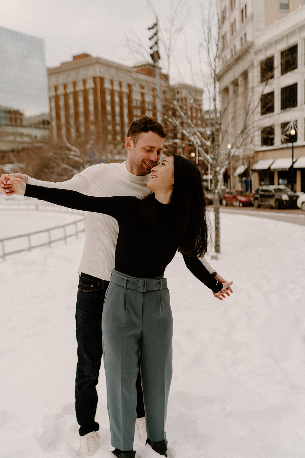 Michigan Wedding Photographer