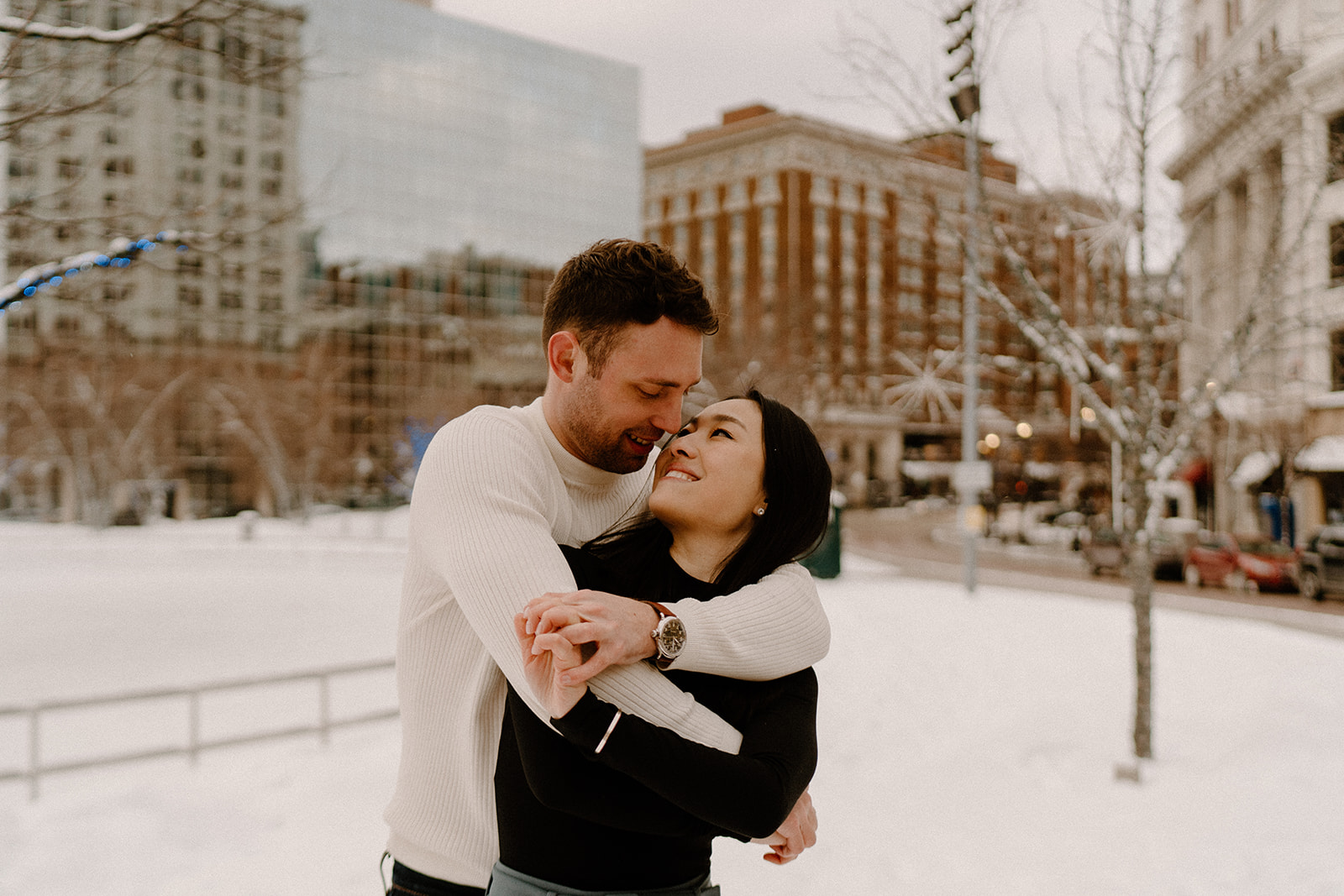 Michigan Wedding Photographer