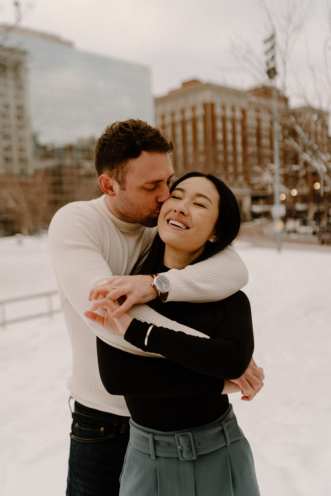 Michigan Wedding Photographer