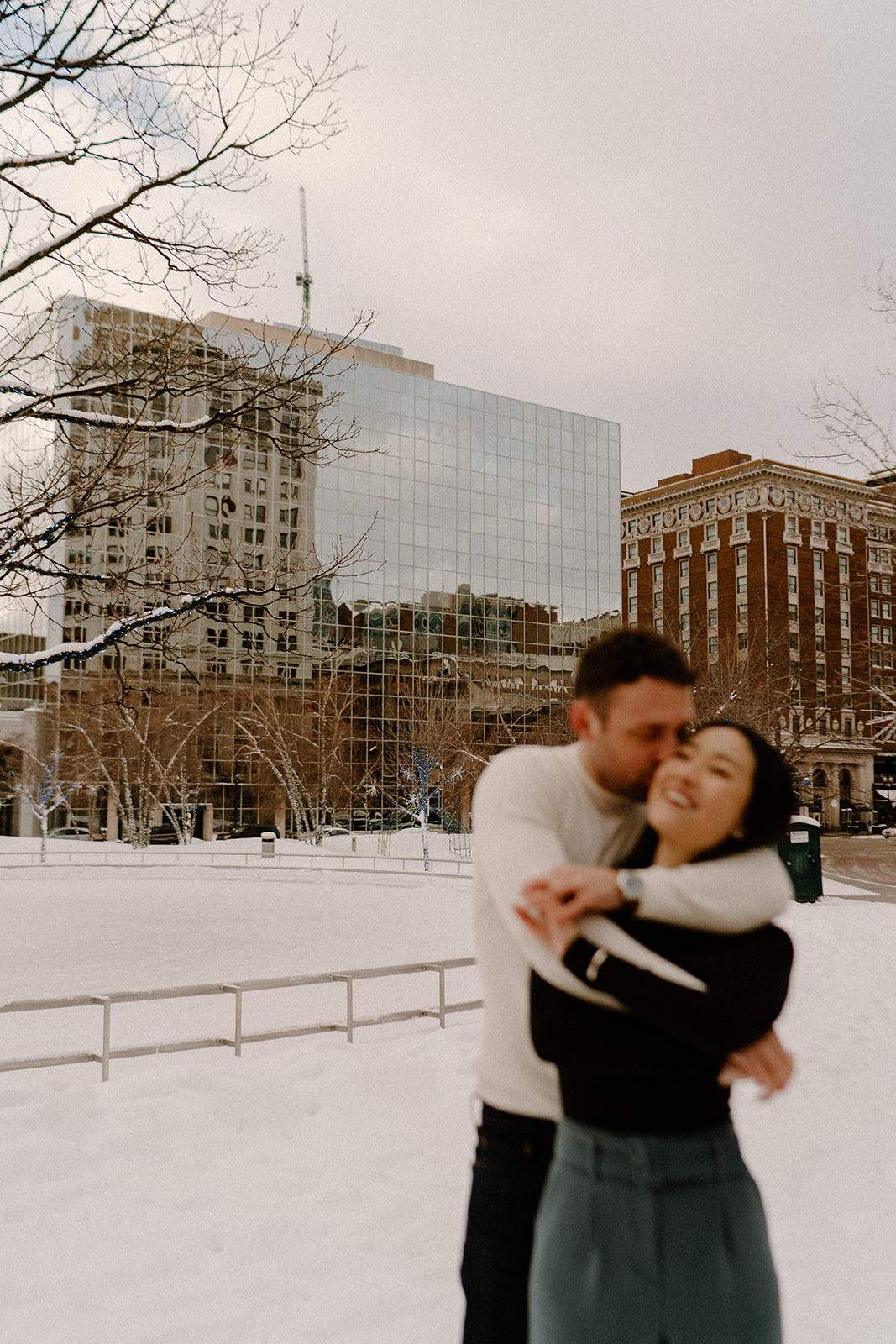 Michigan Wedding Photographer