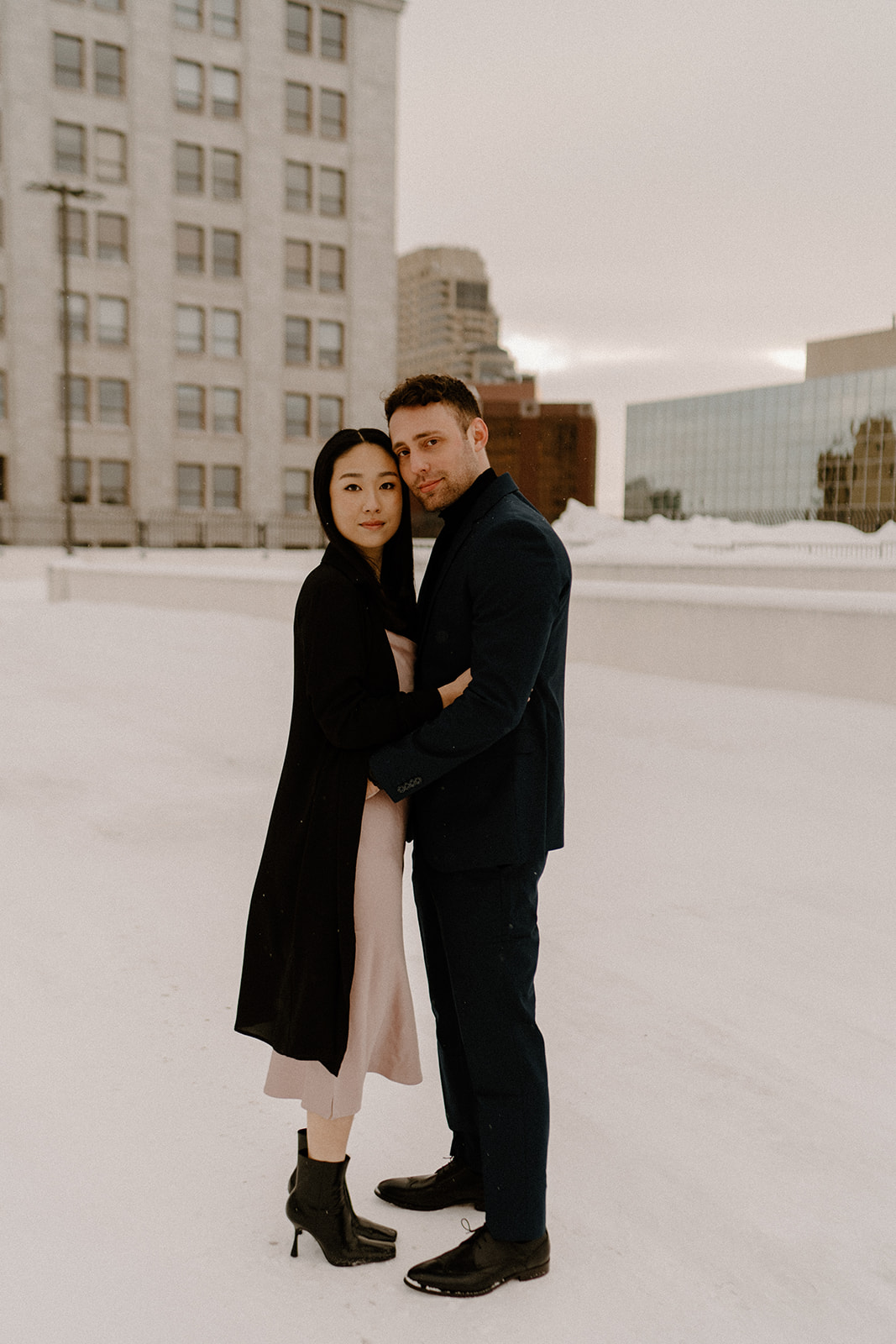 Michigan Wedding Photographer