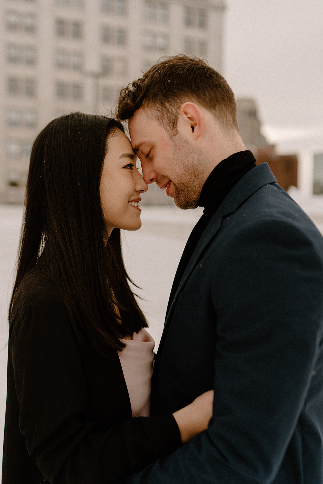 Michigan Wedding Photographer