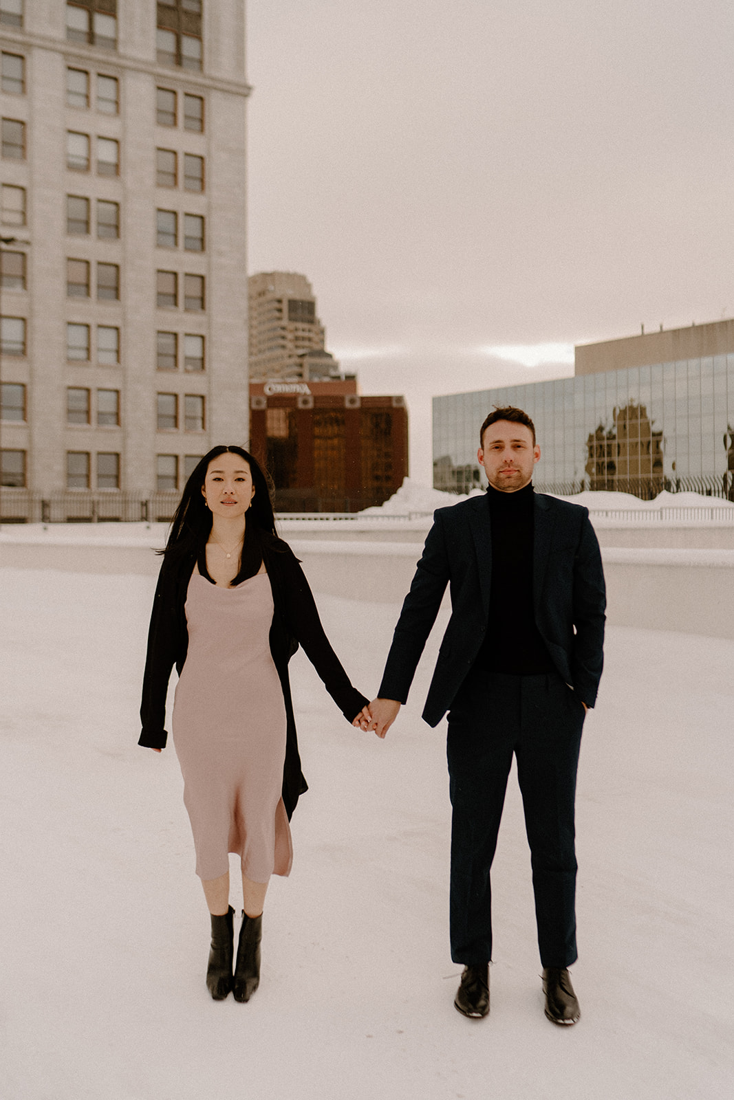 Michigan Wedding Photographer